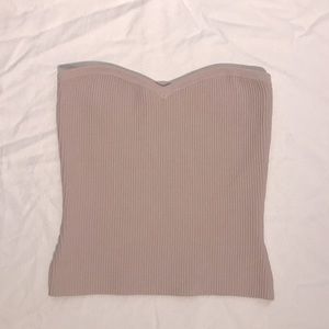 NWOT ARITZIA Babaton tube top